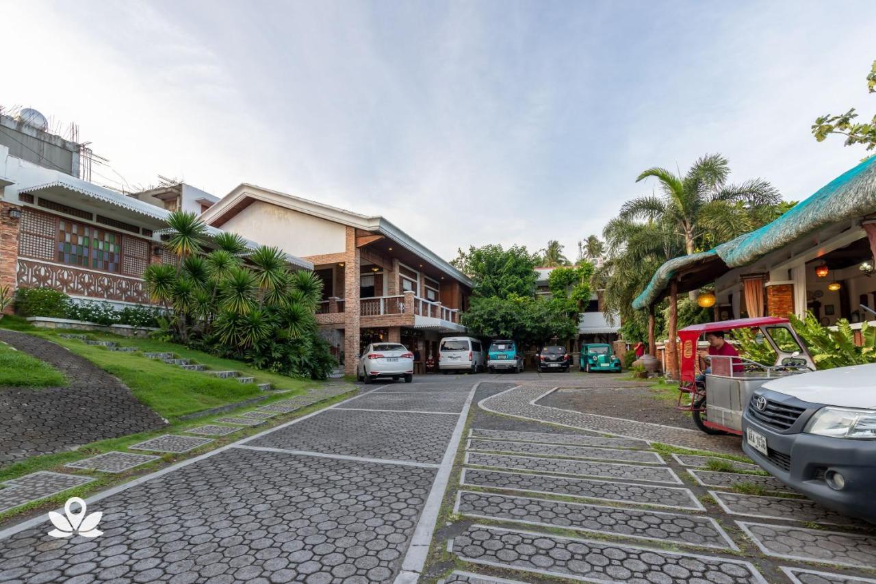 Zen Rooms Casa Lorenzo Legazpi Dış mekan fotoğraf