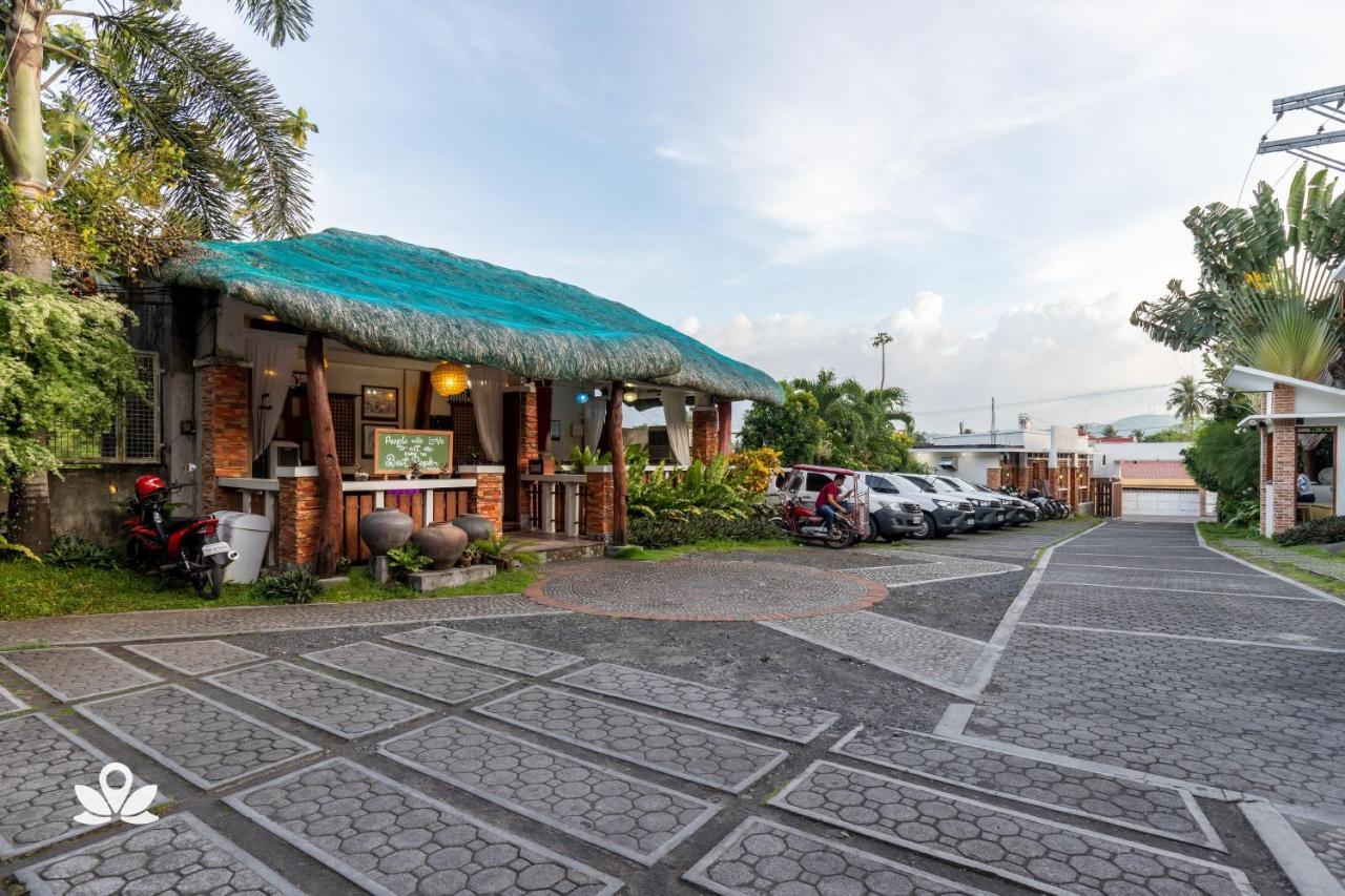 Zen Rooms Casa Lorenzo Legazpi Dış mekan fotoğraf
