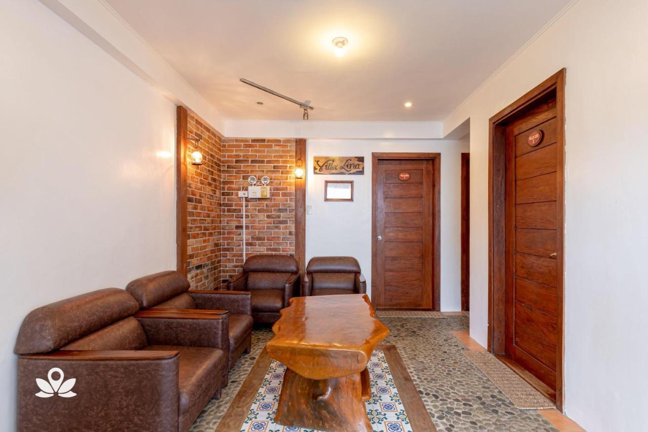 Zen Rooms Casa Lorenzo Legazpi Dış mekan fotoğraf