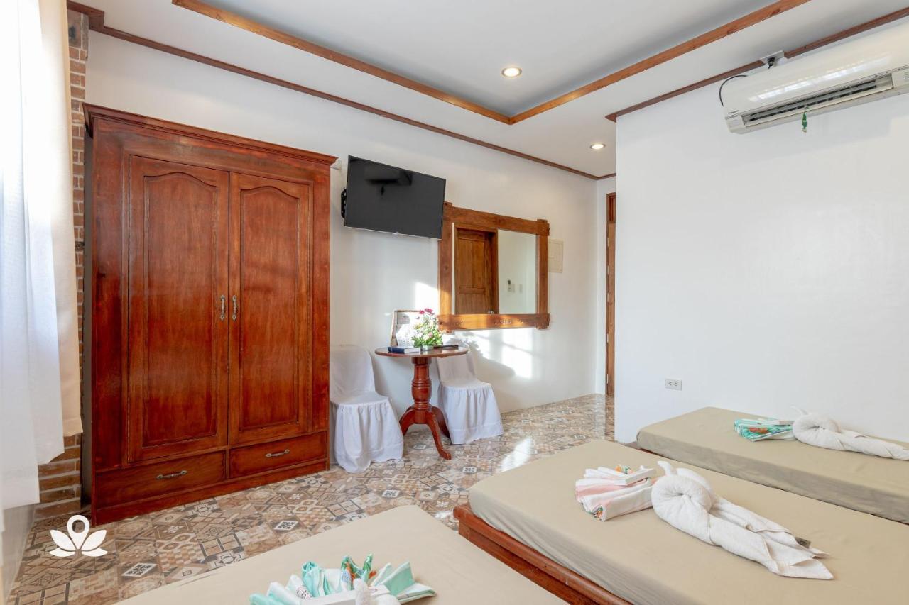 Zen Rooms Casa Lorenzo Legazpi Dış mekan fotoğraf