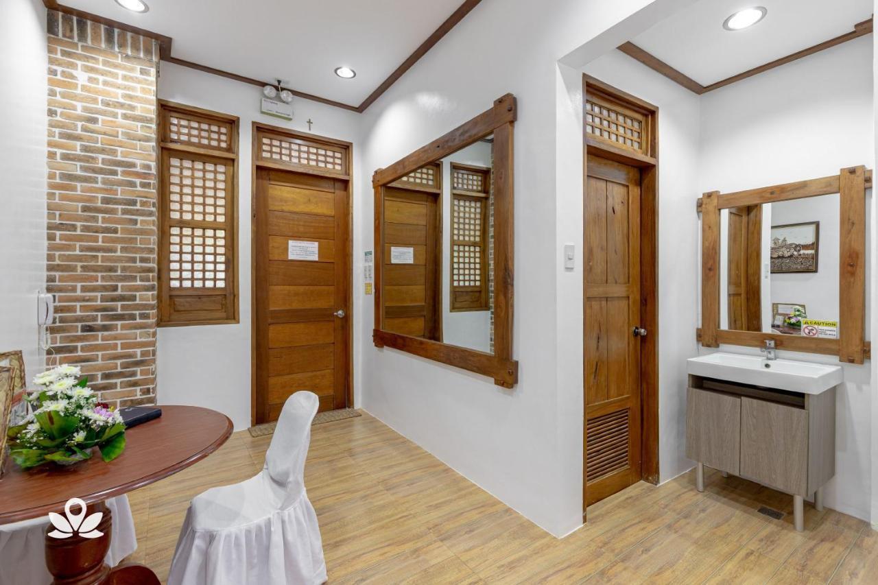 Zen Rooms Casa Lorenzo Legazpi Dış mekan fotoğraf